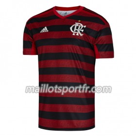 Maillot de Foot CR Flamengo Domicile 2019/20